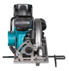 Pilarka tarczowa akumulatorowa 40V Makita XGT HS012GZ