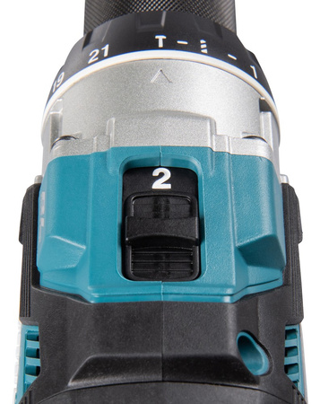 Wiertarko-wkrętarka 18V Makita DHP489Z