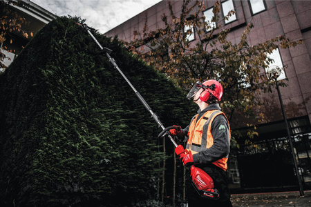 Nożyce do żywopłotu QUIK-LOK M18FOPH-HTA Milwaukee 4932464959