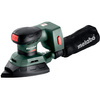 Akumulatorowa szlifierka uniwersalna Metabo SM 18 LTX BL (602089840)