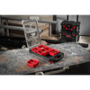 Organizer PACKOUT średni SLIM Milwaukee 4932471065