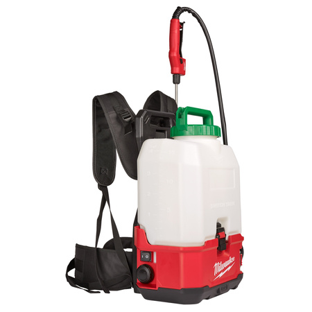 Zbiornik na środki chemiczne 15L M18 BPFP-CST Milwaukee 4933464964