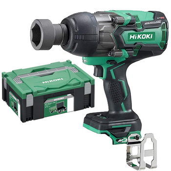 Klucz udarowy akumulatorowy HiKOKI WR36DA W2Z