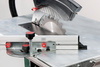 Stołowa pilarka tarczowa Metabo TKHS 315 C - 2,0 WNB (0103152000)