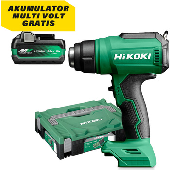 Opalarka akumulatorowa HiKOKI RH18DA W2Z