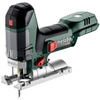 Wyrzynarka akumulatorowa Metabo ST 18 LT 130 BL (601054840)