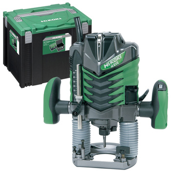 Frezarka górnowrzecionowa HiKOKI M8V2 LXZ