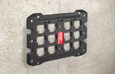 Płyta montażowa do walizek PACKOUT Milwaukee 4932471638