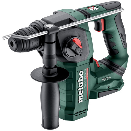 Młot akumulatorowy Metabo BH 18 LTX BL 16 (600324840)