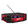 Radio akumulatorowe z ładowarką PACKOUT M18PORCDAB+-0 Milwaukee  4933472112