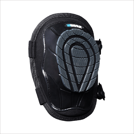 Nakolanniki szerokie BIHUI TKPF z żelową wkładką