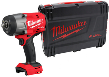 Udarowy klucz akumulatorowy M18 FHIW2F12-0X Milwaukee 4933492782