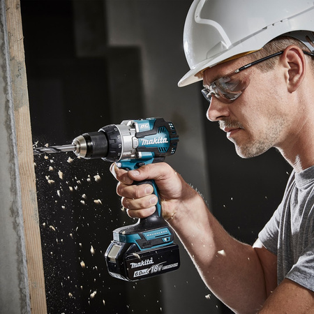 Wiertarko-wkrętarka 18V Makita DHP489Z