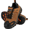 Półbuty robocze, trekkingowa  Crazy Horse 39 LAHTI PRO