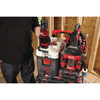Butelka na wodę z tworzywa 1005 ml Packout Milwaukee 4932498637