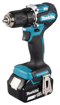 Wiertarko-wkrętarka 18V Makita DDF487RAJ