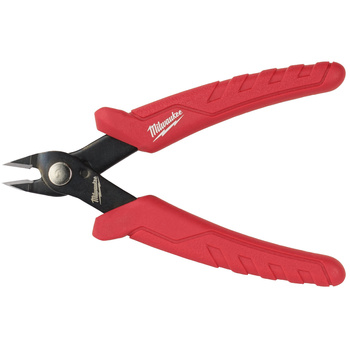 Szczypce boczne do cięcia mini MIlwaukee 4932499024