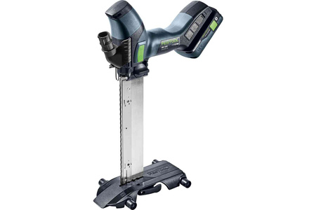 FESTOOL Pilarka mieczowa 18V ISC 240 HPC4,0 EBI-Plus