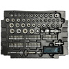 Zestaw 120 szt. narzędzi Makita E-08713