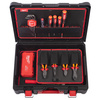 Zestaw dla elektryka PACKOUT 62 elementy Milwaukee 4932499466