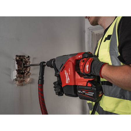 Młot wiercąco-kujący SDS-Max M18 FHACO540-0C 8,1J Milwaukee 4933493137