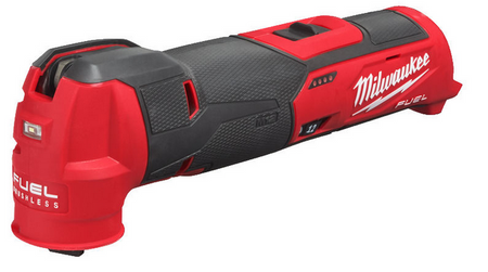 Narzędzie wielofunkcyjne 12V FUEL M12FMT-0 Milwaukee 4933472238