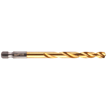 Wiertło do metalu HSS-G TiN 4,2 - 13mm Milwaukee 6,5mm