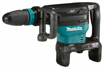 Młot udarowy 2x40V Makita XGT HM002GZ03