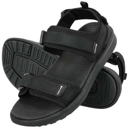 Sandały męskie na rzepy pianka PHYLON 46