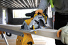 Pilarka tarczowa 18V DeWalt DCS391N