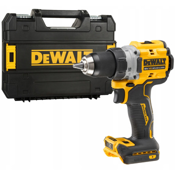 Wiertarko-wkrętarka 18V DeWALT DCD800NT
