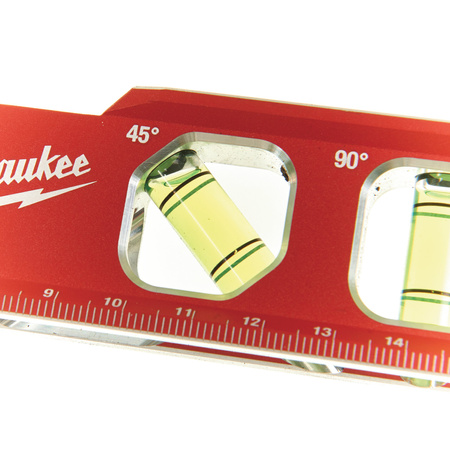 Poziomica Torpedo 17cm Milwaukee 4932459097