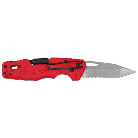 Nóż składany kieszonkowy 5w1 FASTBACK Milwaukee 4932492454