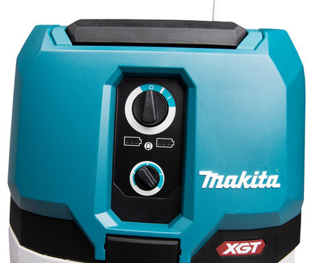 Odkurzacz 40V Makita XGT VC003GLZ