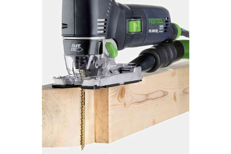 FESTOOL Wyrzynarka TRION PS 300 EQ-Plus