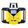 Laser obrotowy Nivel System NL640R Digital + Statyw SJJ1 + Łata LS-24