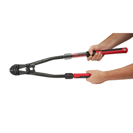 Szczypce tnące przegubowe 610-770mm Milwaukee 4932464851