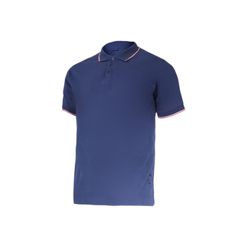Bawełniana koszulka polo XL LAHTI PRO