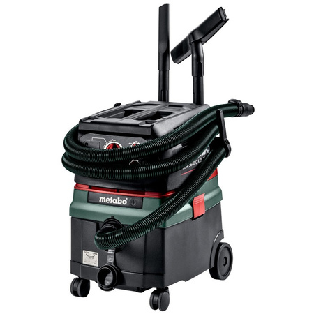 Odkurzacz akumulatorowy Metabo ASR 36-18 BL 25 M SC (602046850)