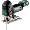 Wyrzynarka akumulatorowa Metabo STA 18 LTX 150 BL (601502840)