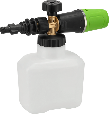 Pianownica do myjek ciśnieniowych Stalco S-98921