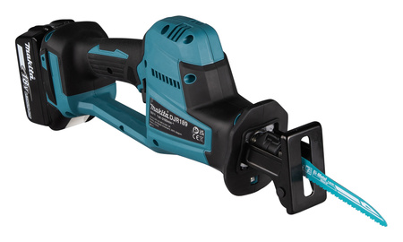 Piła posuwowa 18V Makita DJR189Z