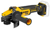 Szlifierka kątowa 18V DeWALT DCG409NT