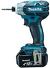 Wkrętarka impulsowa 18V Makita DTS141RTJ1