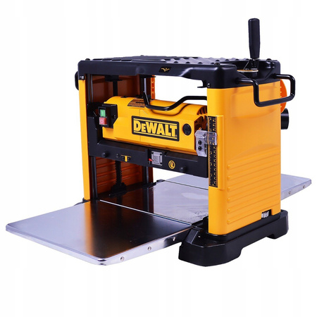 Grubościówka strugarka DeWALT DW733