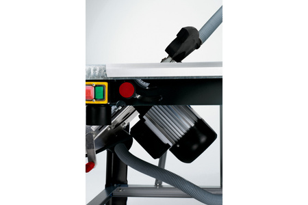 Stołowa pilarka tarczowa Metabo TKHS 315 C - 2,0 WNB (0103152000)