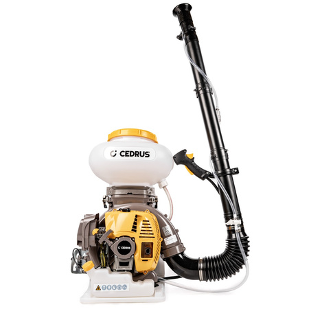 Opryskiwacz spalinowy Cedrus OP02