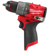 Wiertarko-wkrętarka udarowa akumulatorowa M12FPD2-0 Milwaukee 4933479867