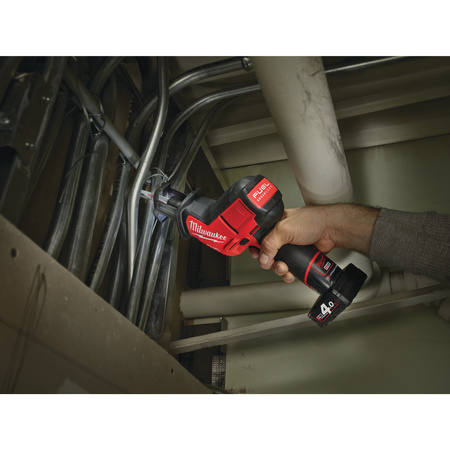 Piła szablasta 12V M12CHZ-0 Milwaukee 4933446960