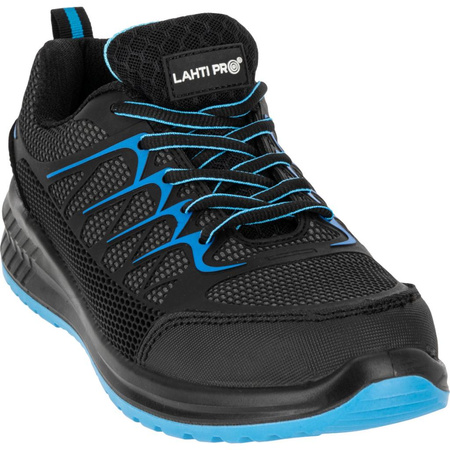 Półbuty Lahti Pro rozm. 47
